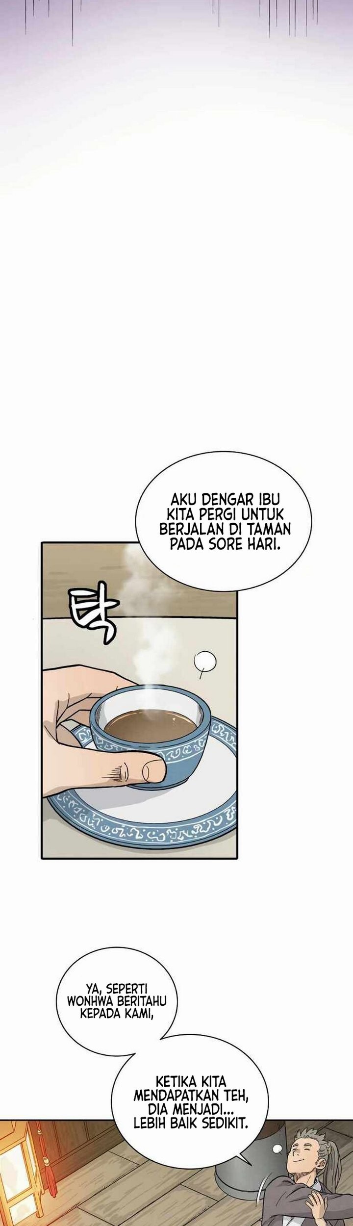 I Reincarnated as a Legendary Surgeon Chapter 07.2 Gambar 14