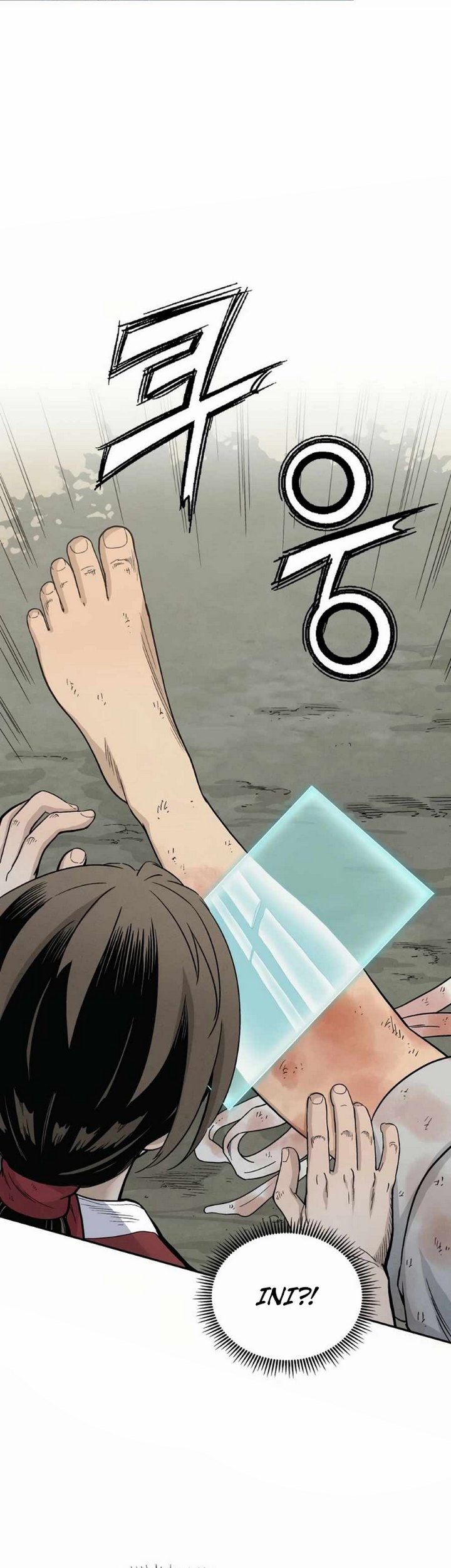 I Reincarnated as a Legendary Surgeon Chapter 06.1 Gambar 20