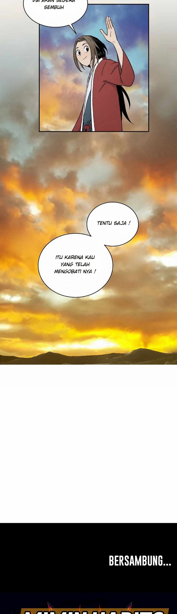 I Reincarnated as a Legendary Surgeon Chapter 06.1 Gambar 48