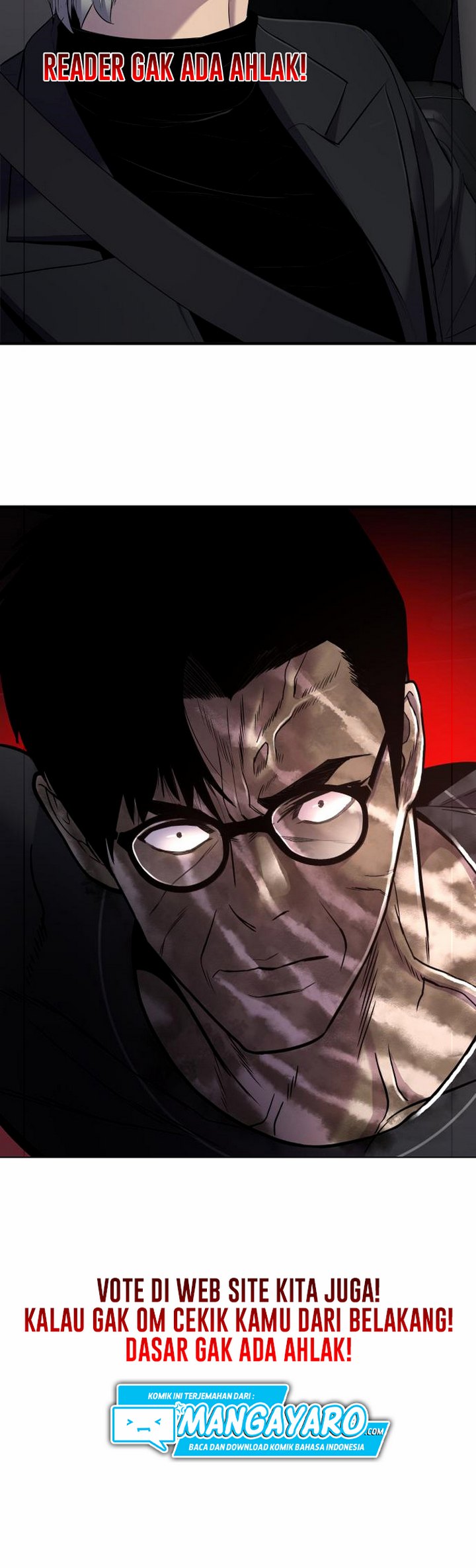 I Reincarnated as a Legendary Surgeon Chapter 06.1 Gambar 52