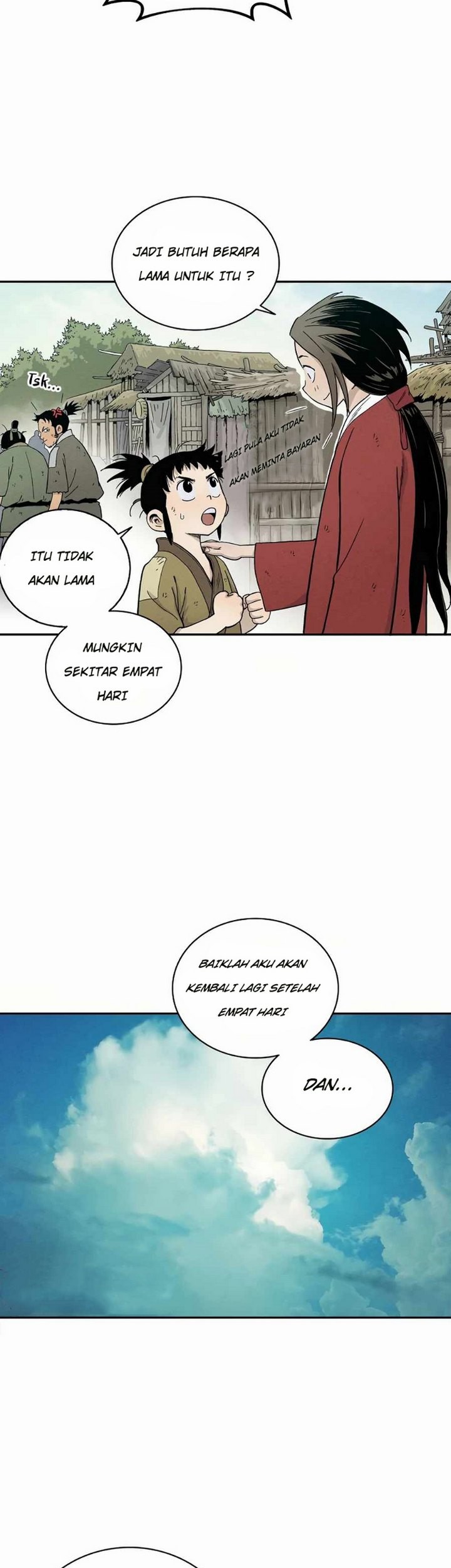 I Reincarnated as a Legendary Surgeon Chapter 06.1 Gambar 44