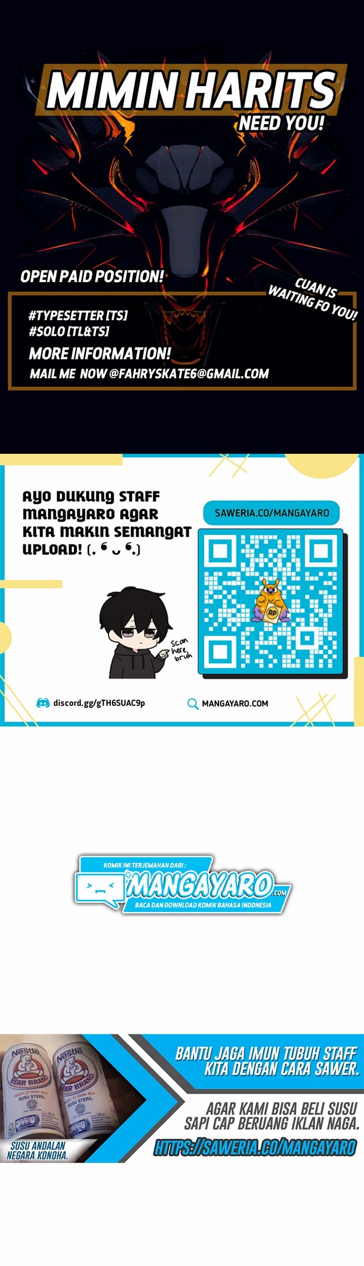 Manhwa I Reincarnated as a Legendary Surgeon Chapter 06.1 gambar nomor 2