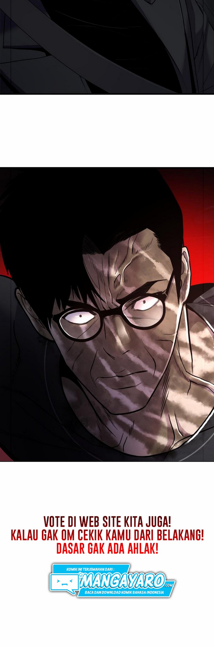 I Reincarnated as a Legendary Surgeon Chapter 05.2 Gambar 38