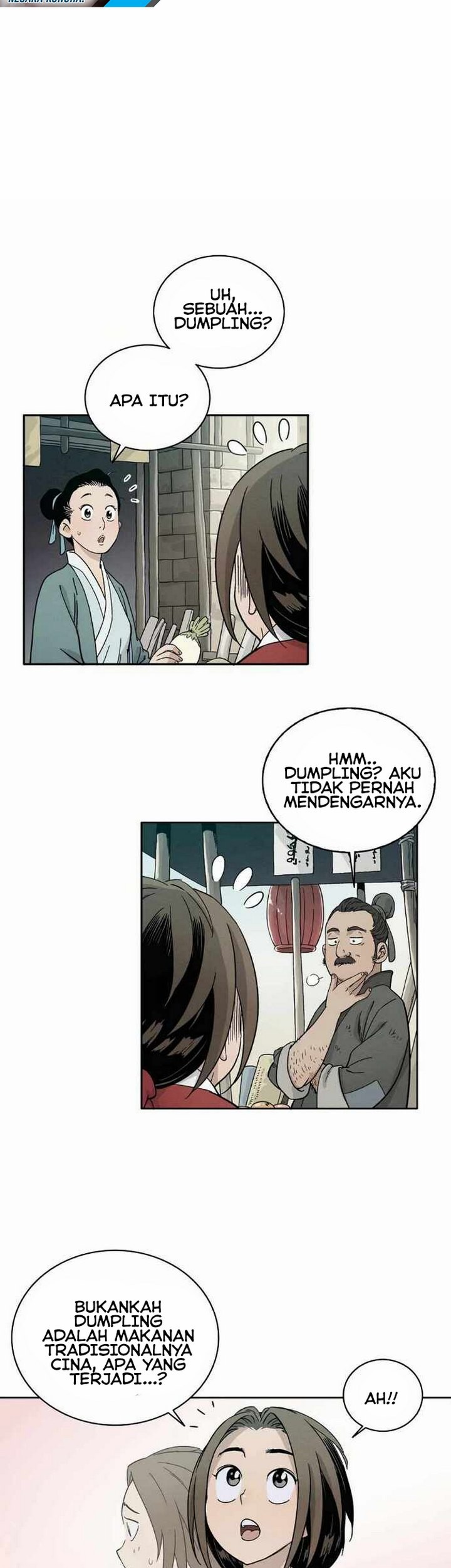 I Reincarnated as a Legendary Surgeon Chapter 05.2 Gambar 4