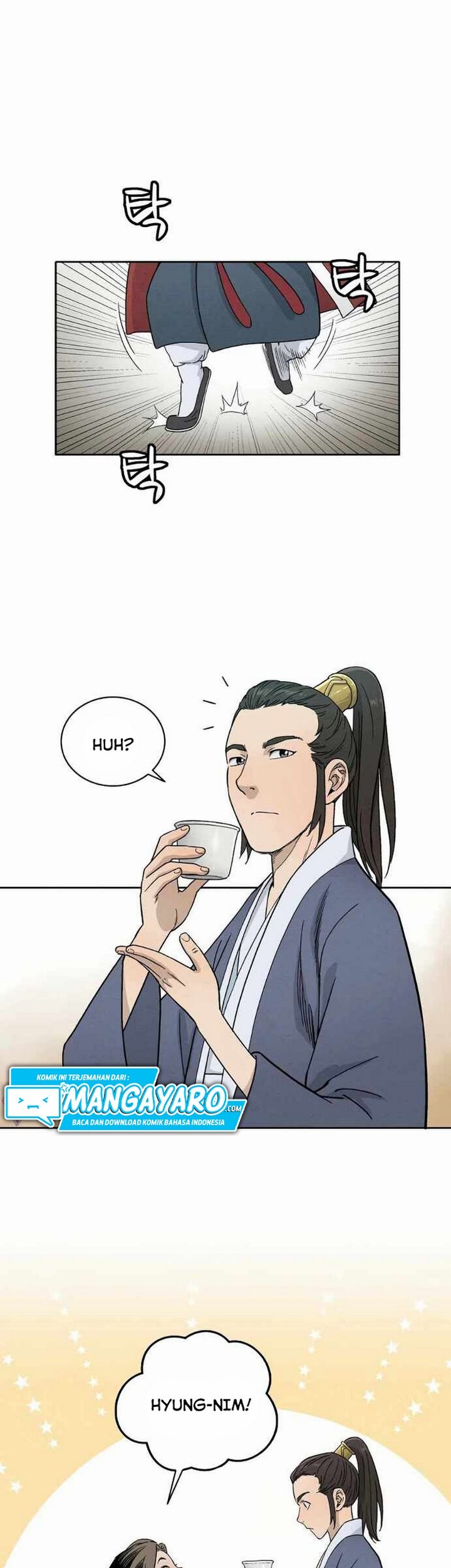 I Reincarnated as a Legendary Surgeon Chapter 05.1 Gambar 30