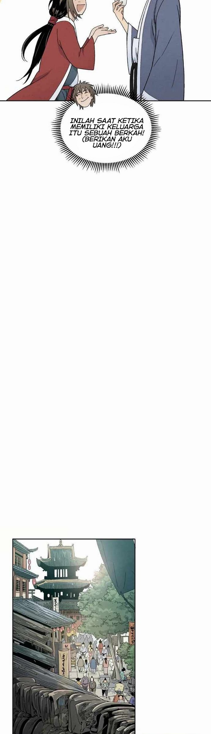 I Reincarnated as a Legendary Surgeon Chapter 05.1 Gambar 32