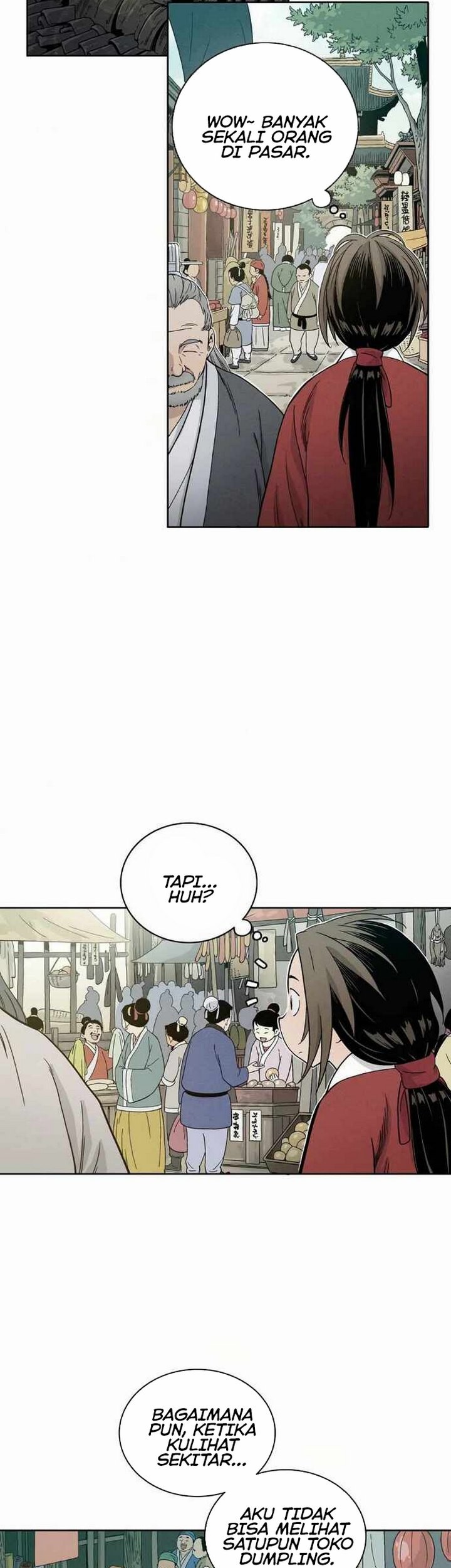 I Reincarnated as a Legendary Surgeon Chapter 05.1 Gambar 34