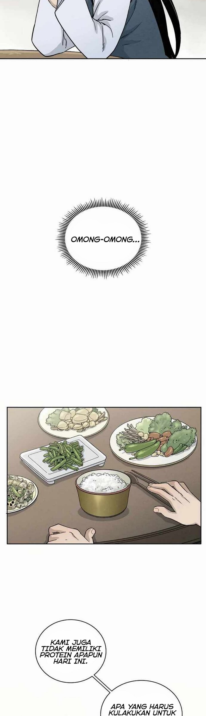 I Reincarnated as a Legendary Surgeon Chapter 05.1 Gambar 18