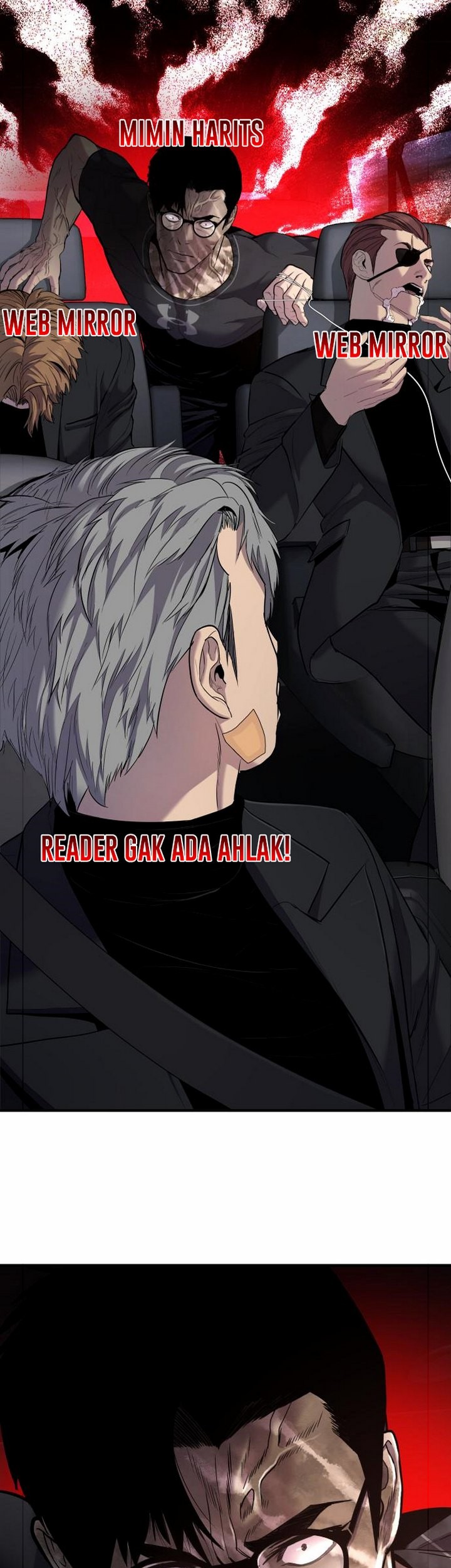 I Reincarnated as a Legendary Surgeon Chapter 05.1 Gambar 38