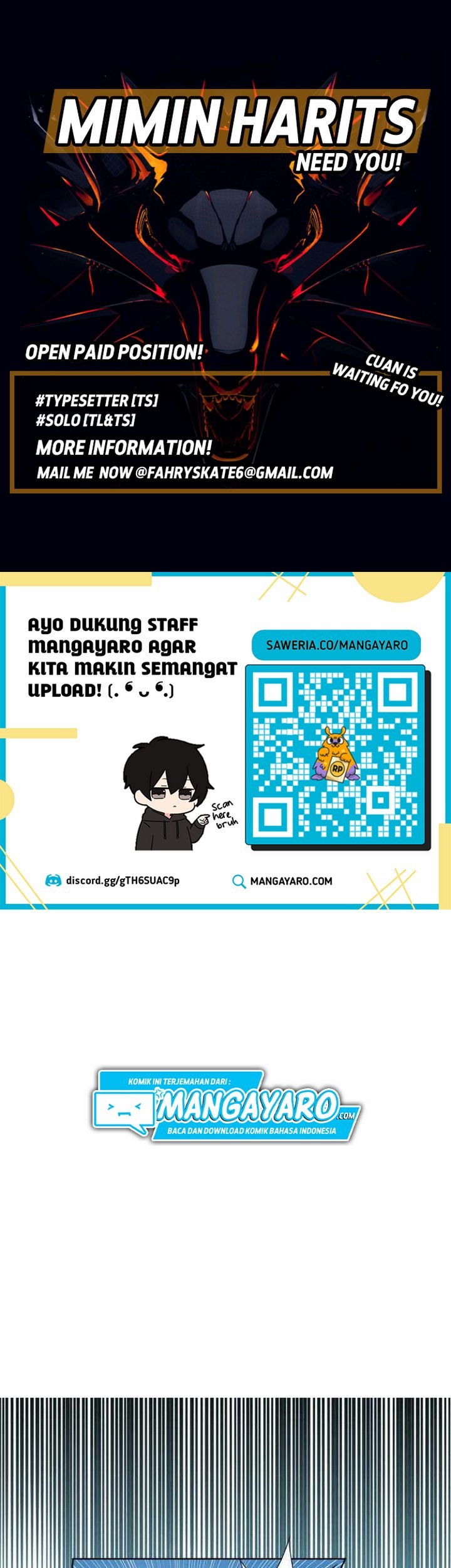 Manhwa I Reincarnated as a Legendary Surgeon Chapter 05.1 gambar nomor 2