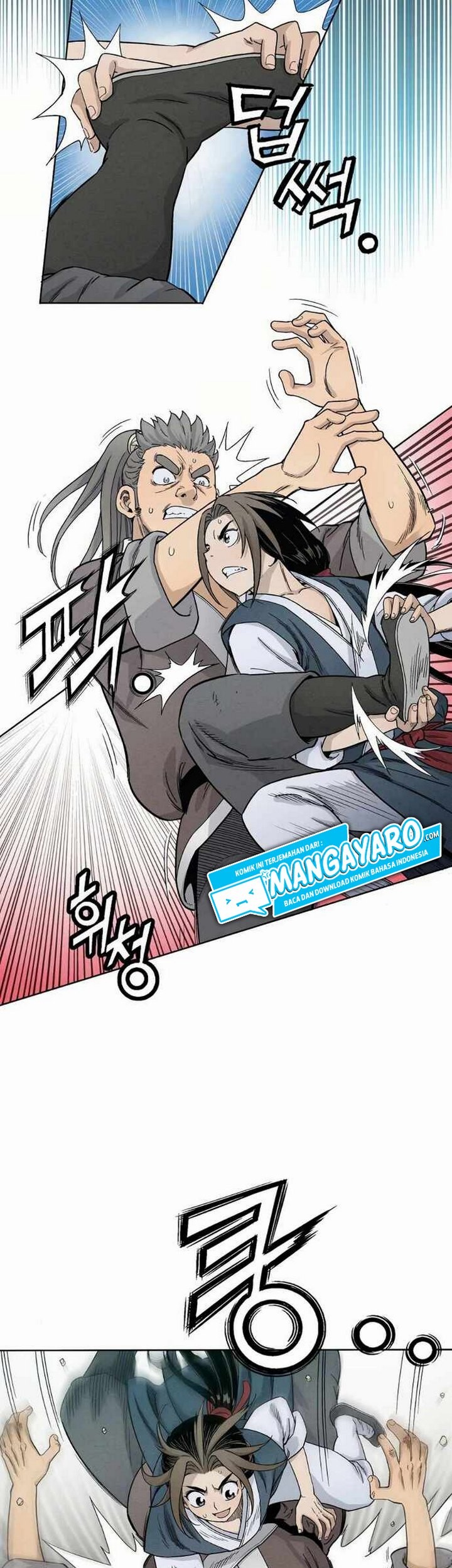 I Reincarnated as a Legendary Surgeon Chapter 05.1 Gambar 4