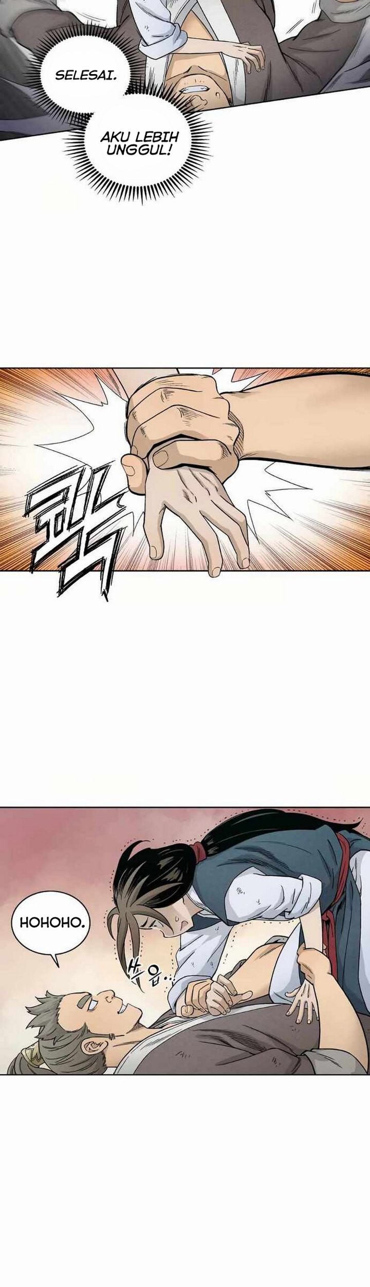 I Reincarnated as a Legendary Surgeon Chapter 05.1 Gambar 6