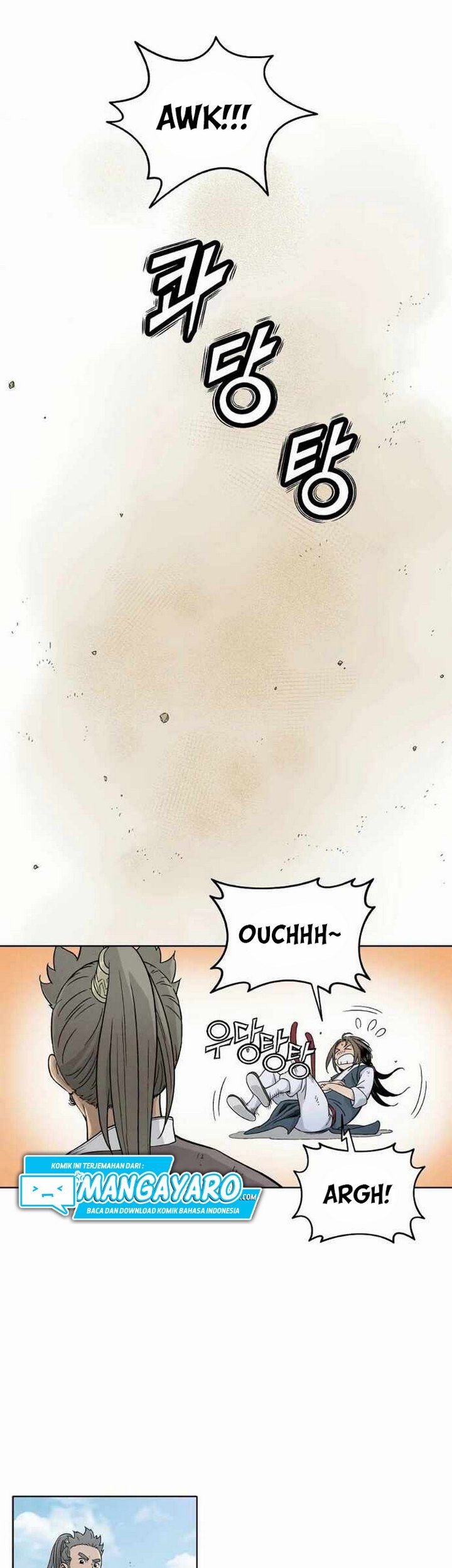 I Reincarnated as a Legendary Surgeon Chapter 05.1 Gambar 10