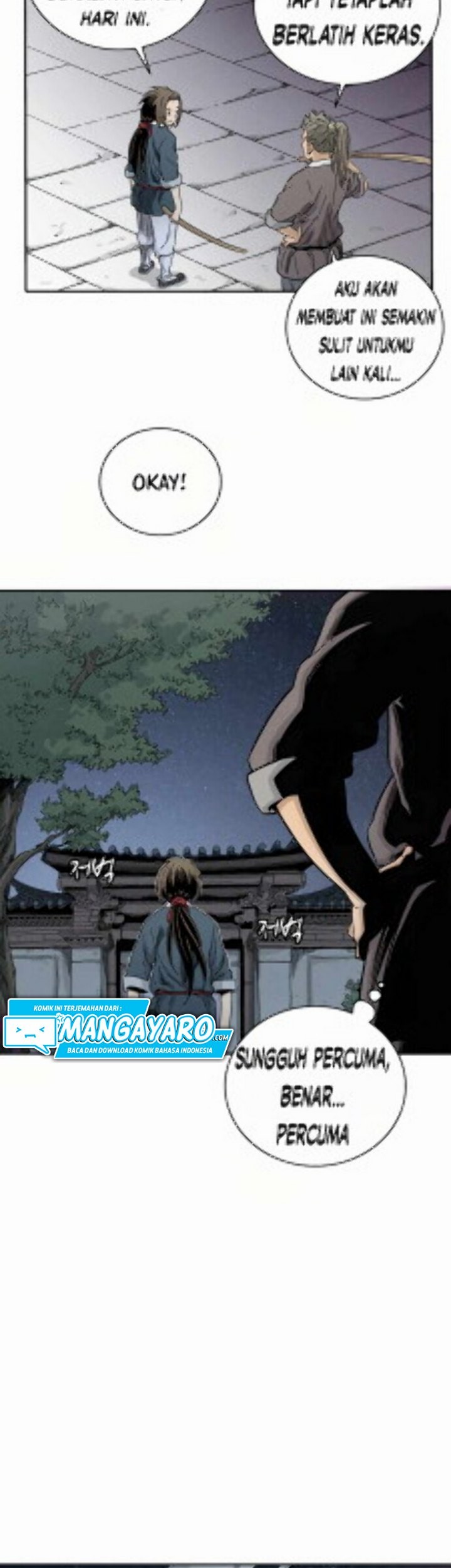 I Reincarnated as a Legendary Surgeon Chapter 09.2 Gambar 26