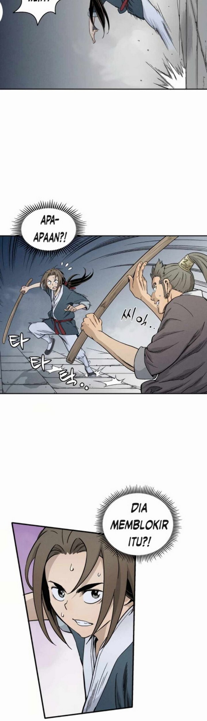 I Reincarnated as a Legendary Surgeon Chapter 09.2 Gambar 18