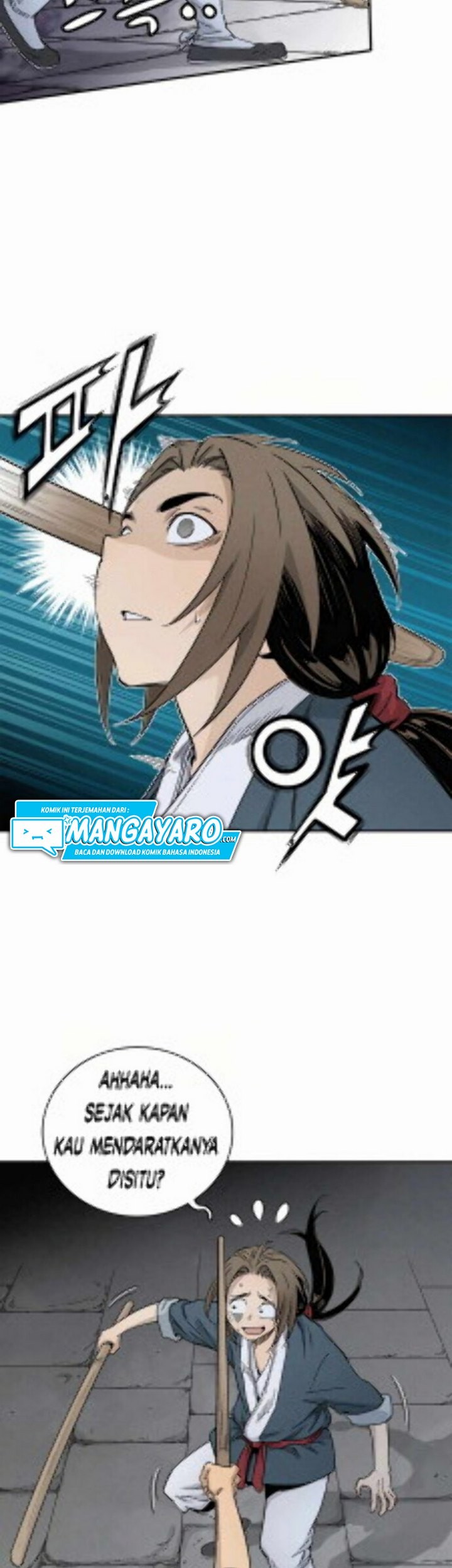 I Reincarnated as a Legendary Surgeon Chapter 09.2 Gambar 22