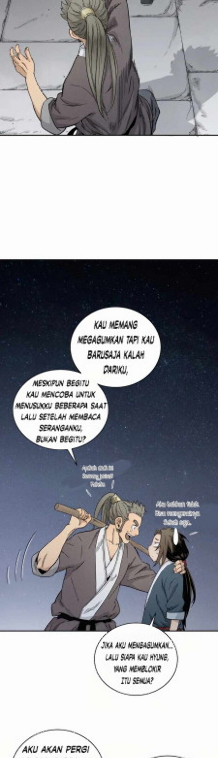 I Reincarnated as a Legendary Surgeon Chapter 09.2 Gambar 24