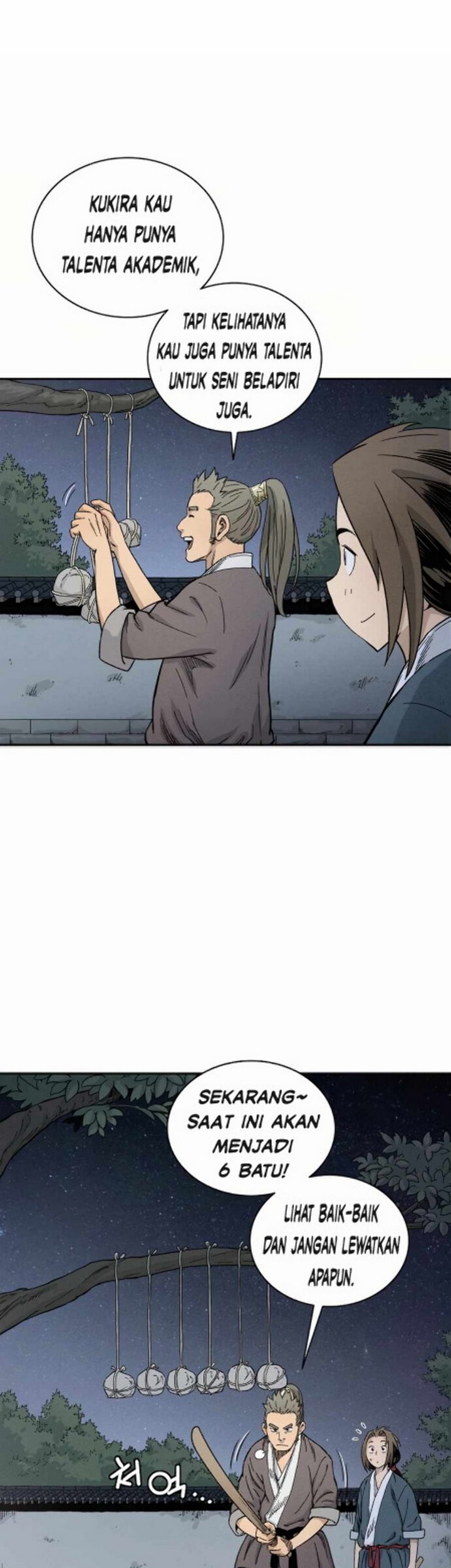 I Reincarnated as a Legendary Surgeon Chapter 09.2 Gambar 4