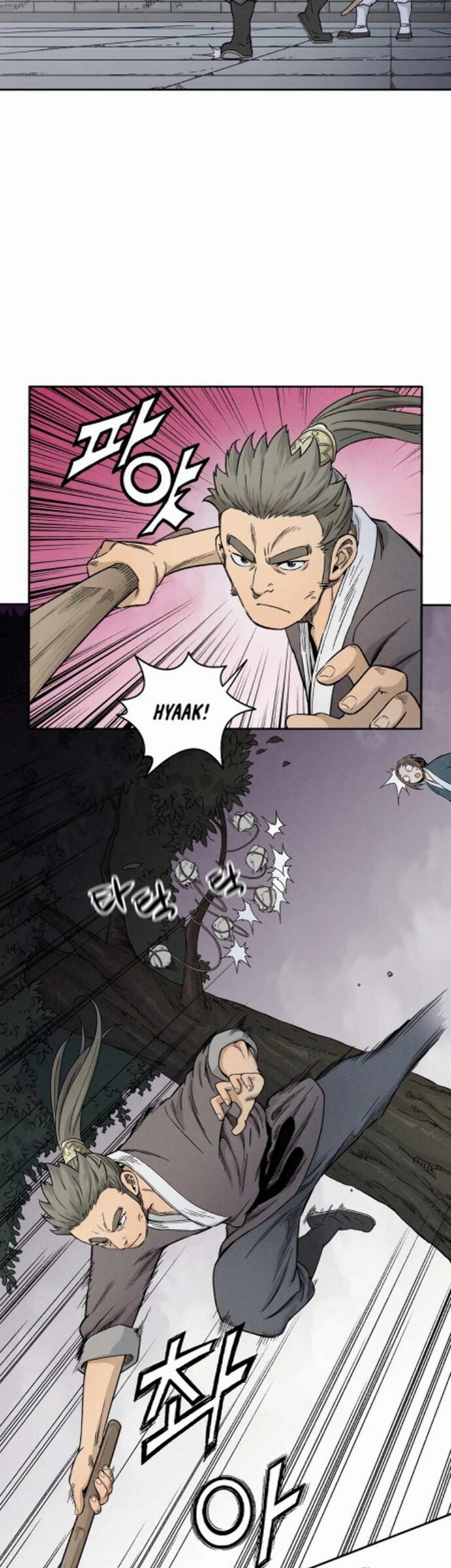 I Reincarnated as a Legendary Surgeon Chapter 09.2 Gambar 6