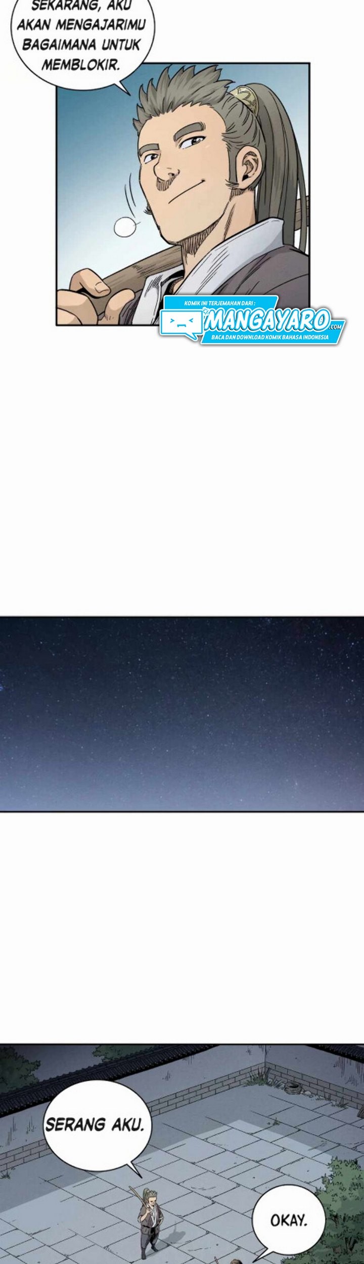 I Reincarnated as a Legendary Surgeon Chapter 09.2 Gambar 10