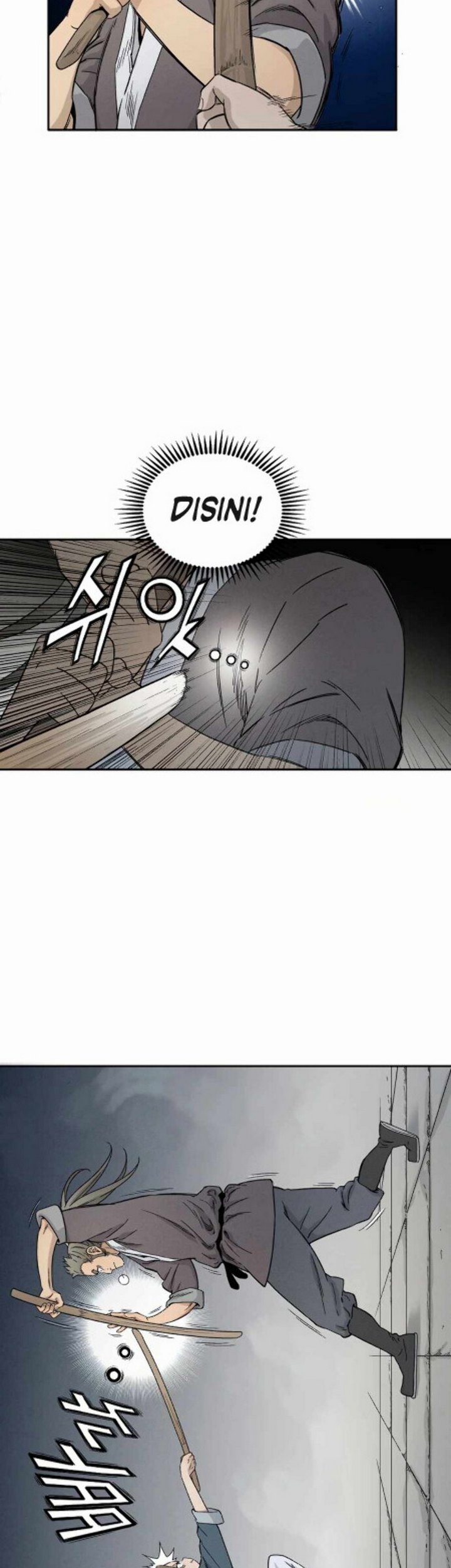 I Reincarnated as a Legendary Surgeon Chapter 09.2 Gambar 16