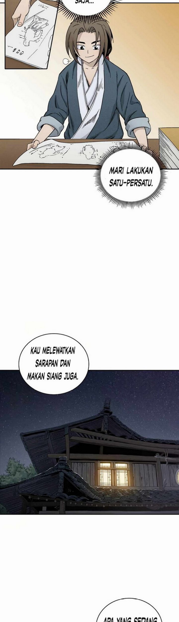 I Reincarnated as a Legendary Surgeon Chapter 09.1 Gambar 26