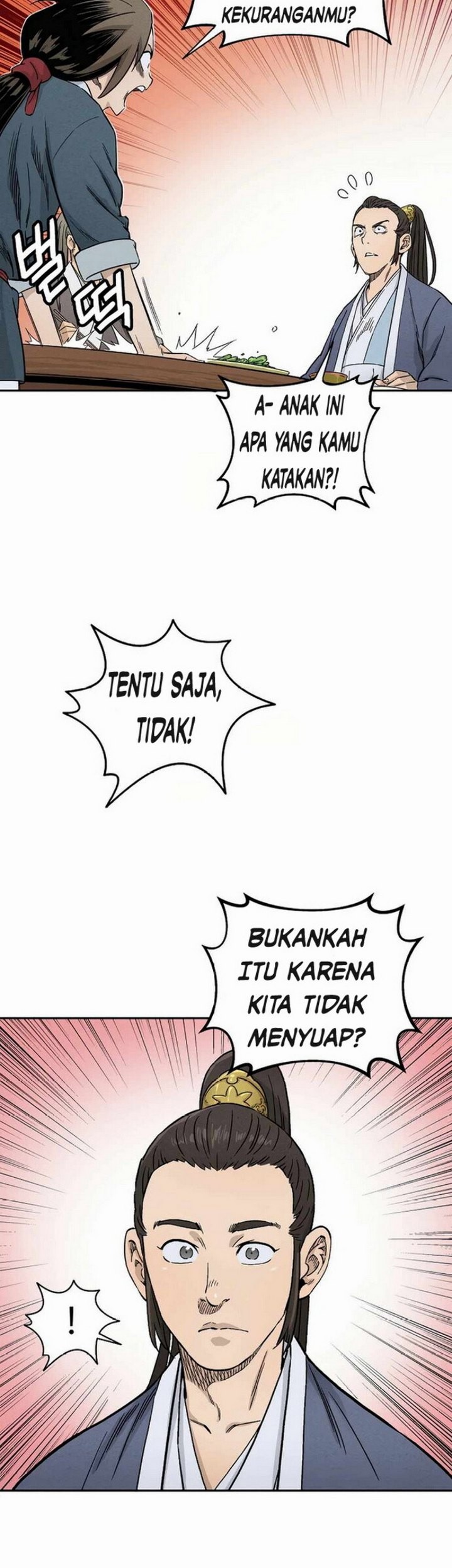I Reincarnated as a Legendary Surgeon Chapter 09.1 Gambar 34