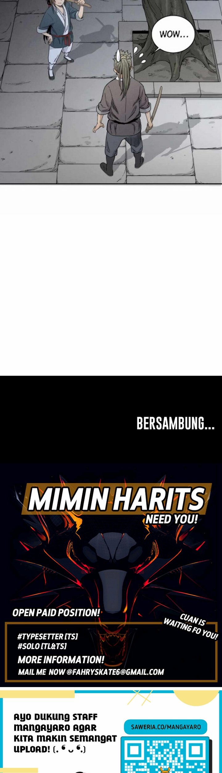 I Reincarnated as a Legendary Surgeon Chapter 09.1 Gambar 46