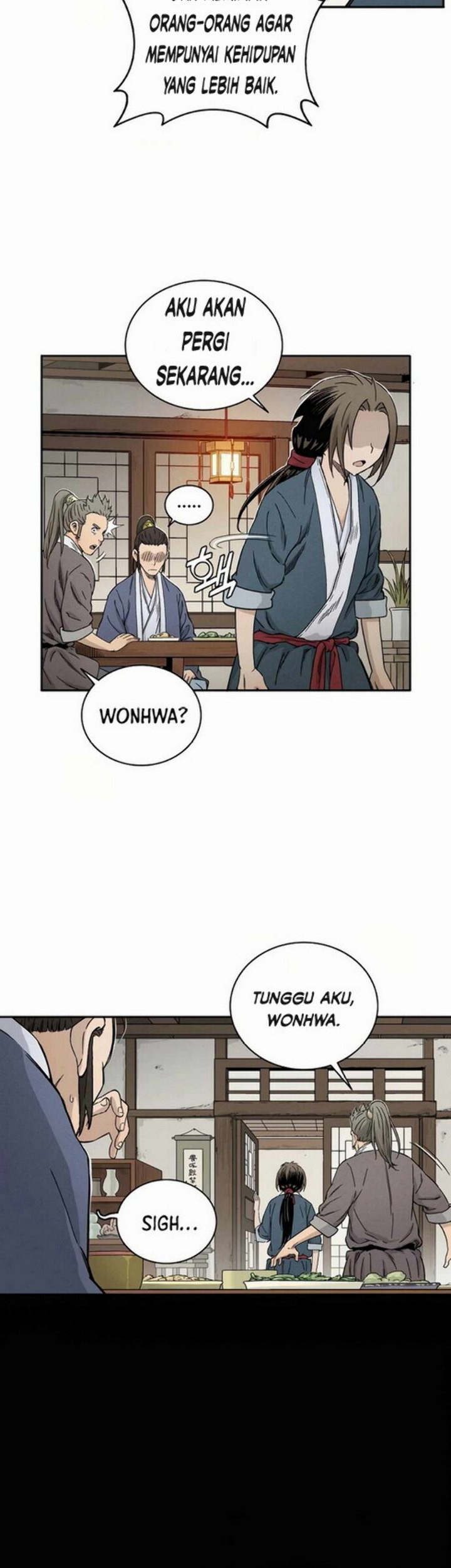 I Reincarnated as a Legendary Surgeon Chapter 09.1 Gambar 38