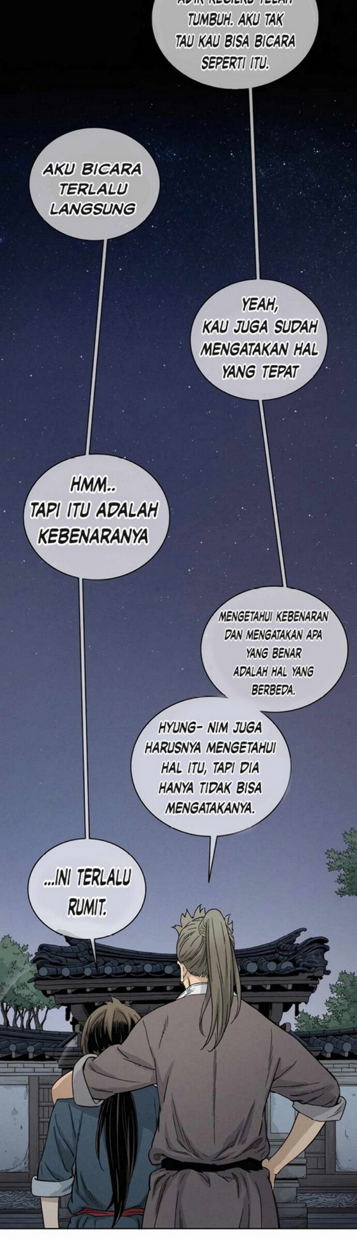 I Reincarnated as a Legendary Surgeon Chapter 09.1 Gambar 40