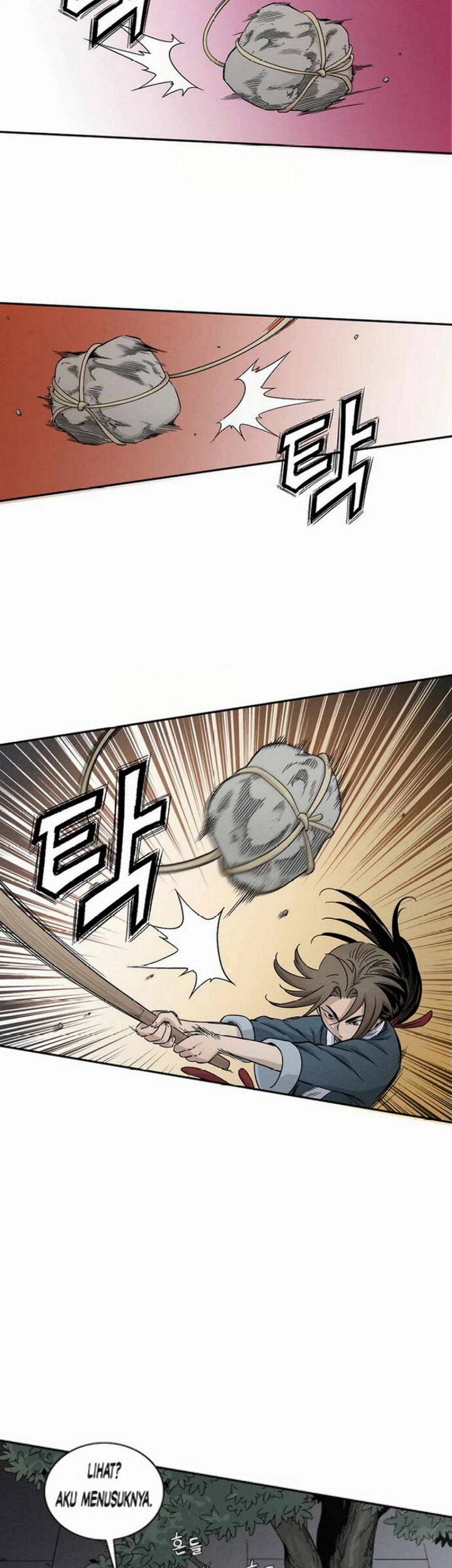 I Reincarnated as a Legendary Surgeon Chapter 09.1 Gambar 44