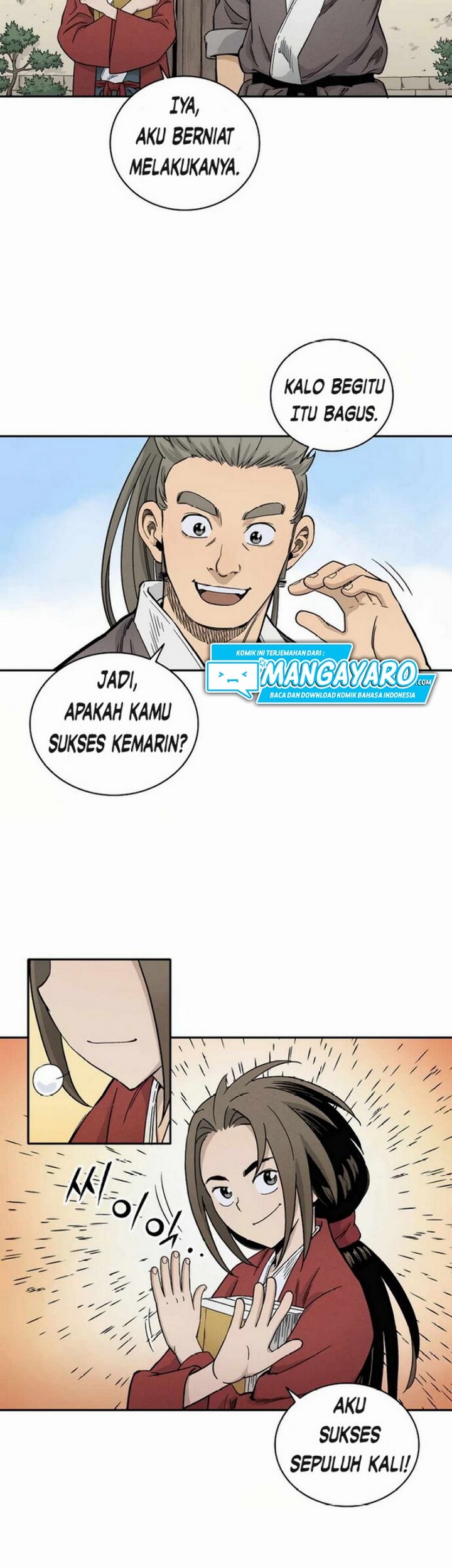 I Reincarnated as a Legendary Surgeon Chapter 09.1 Gambar 14
