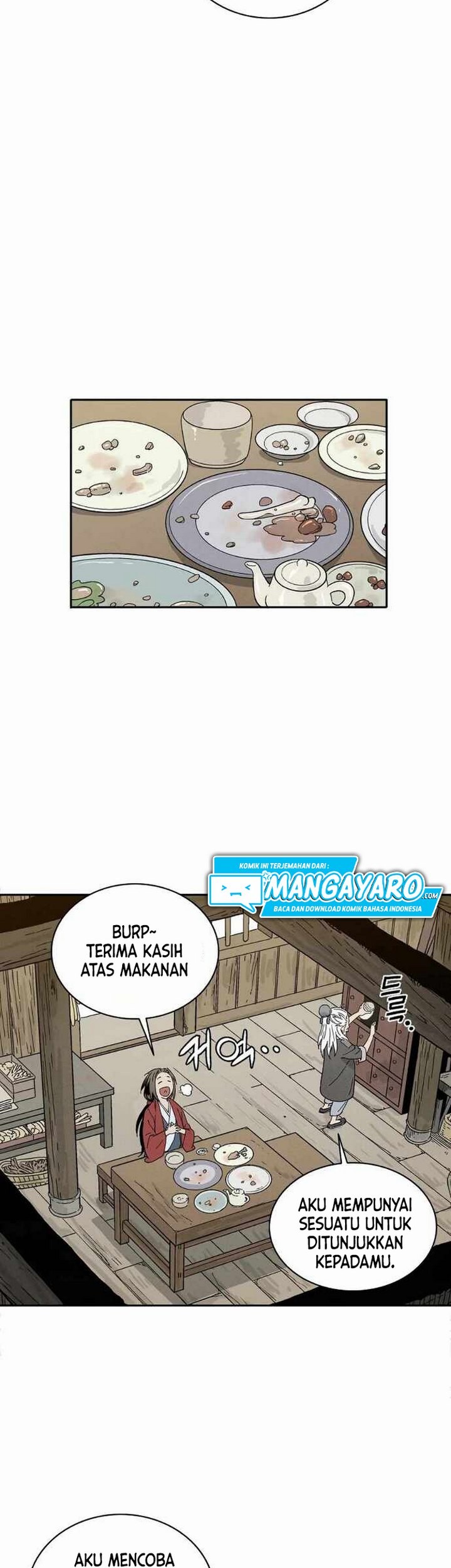 I Reincarnated as a Legendary Surgeon Chapter 08.2 Gambar 26