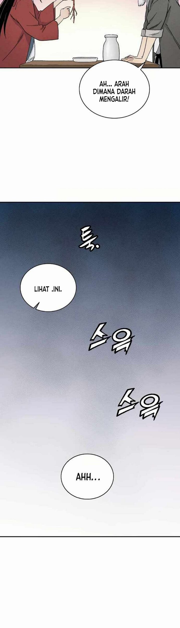 I Reincarnated as a Legendary Surgeon Chapter 08.2 Gambar 30