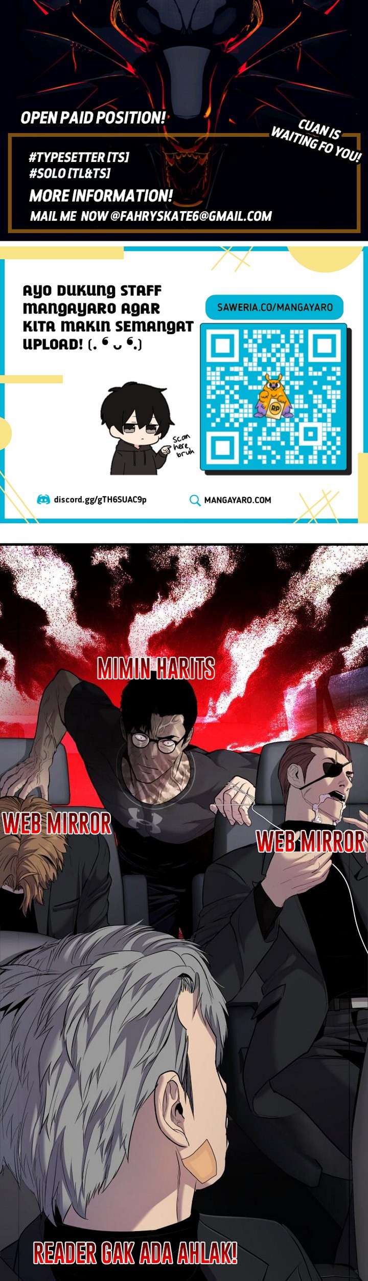 I Reincarnated as a Legendary Surgeon Chapter 08.2 Gambar 54