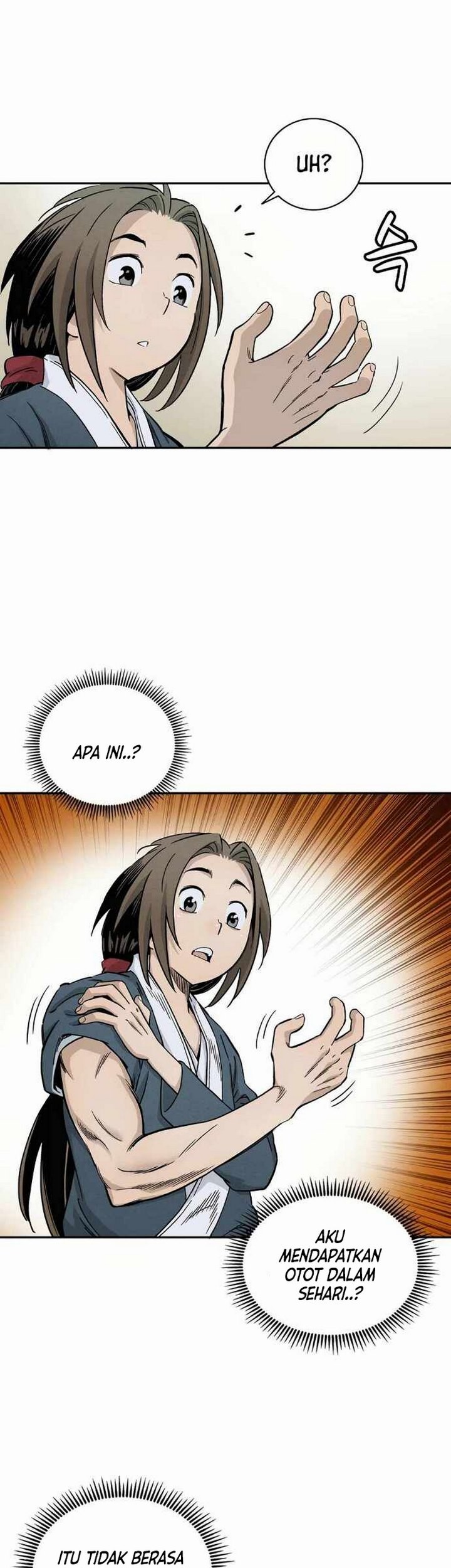 I Reincarnated as a Legendary Surgeon Chapter 08.2 Gambar 6