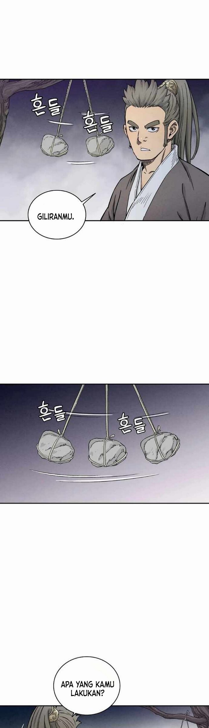 I Reincarnated as a Legendary Surgeon Chapter 08.1 Gambar 30