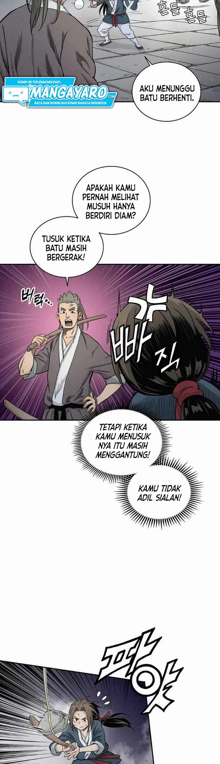 I Reincarnated as a Legendary Surgeon Chapter 08.1 Gambar 32