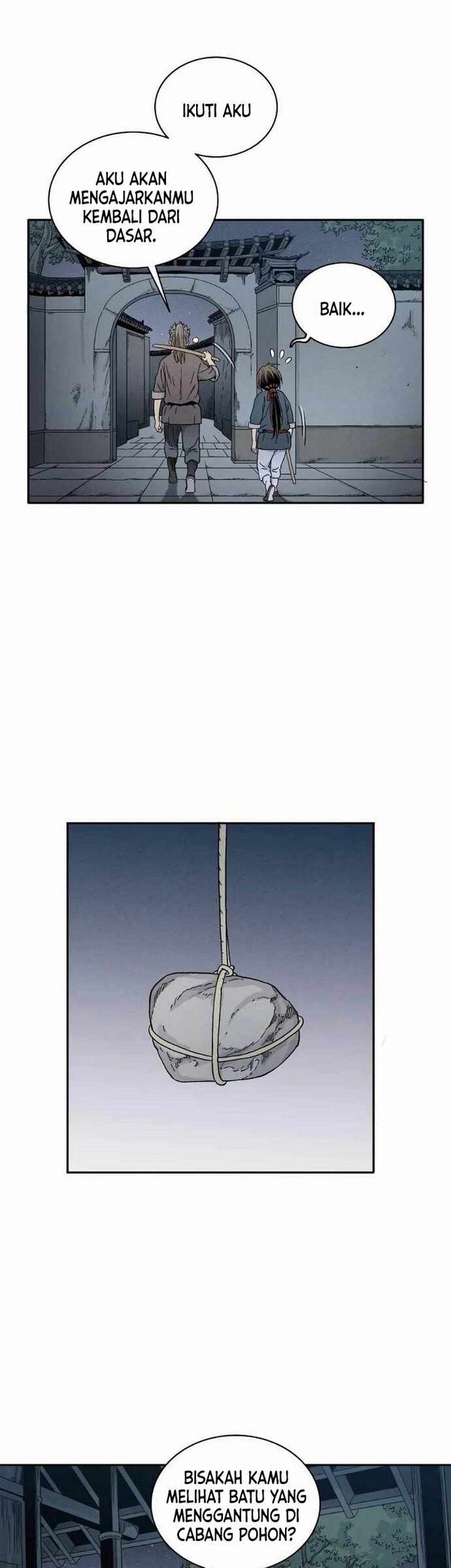 I Reincarnated as a Legendary Surgeon Chapter 08.1 Gambar 20