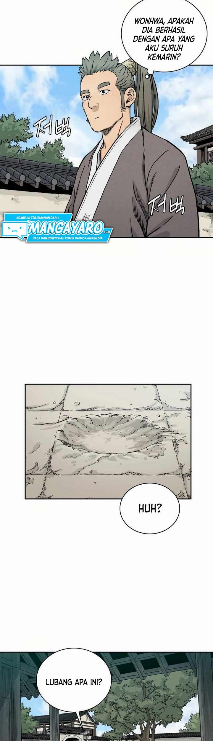 I Reincarnated as a Legendary Surgeon Chapter 08.1 Gambar 46