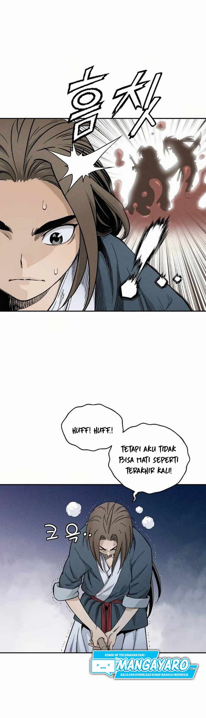 I Reincarnated as a Legendary Surgeon Chapter 08.1 Gambar 40