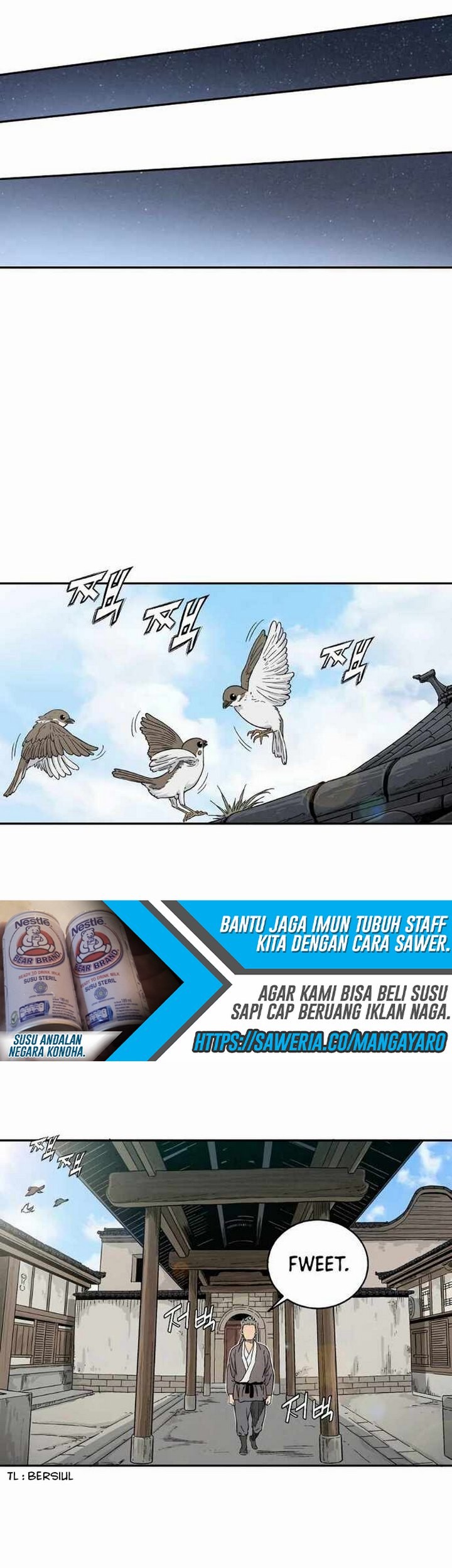 I Reincarnated as a Legendary Surgeon Chapter 08.1 Gambar 44