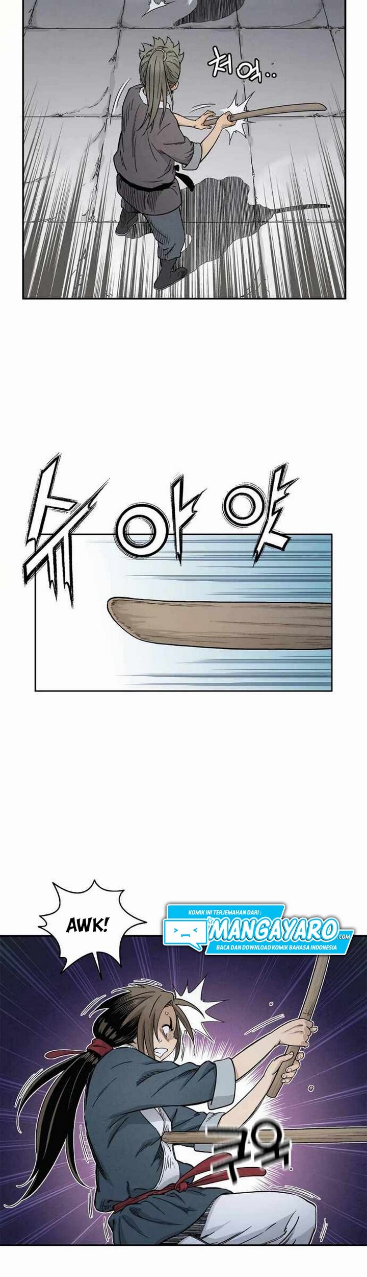 I Reincarnated as a Legendary Surgeon Chapter 08.1 Gambar 6