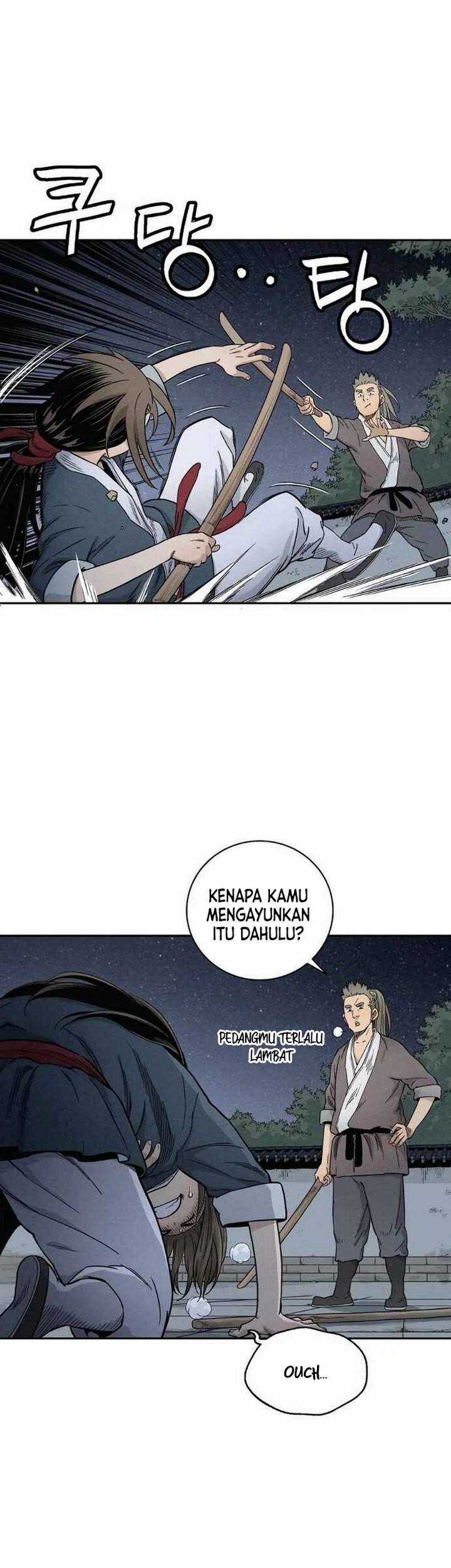I Reincarnated as a Legendary Surgeon Chapter 08.1 Gambar 8