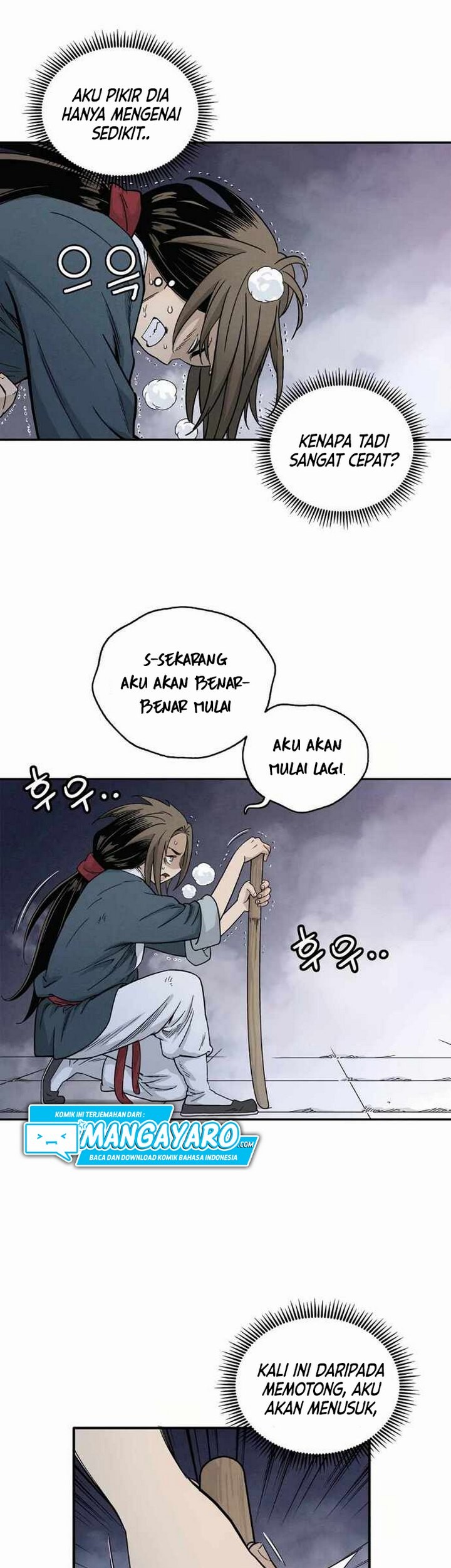 I Reincarnated as a Legendary Surgeon Chapter 08.1 Gambar 10