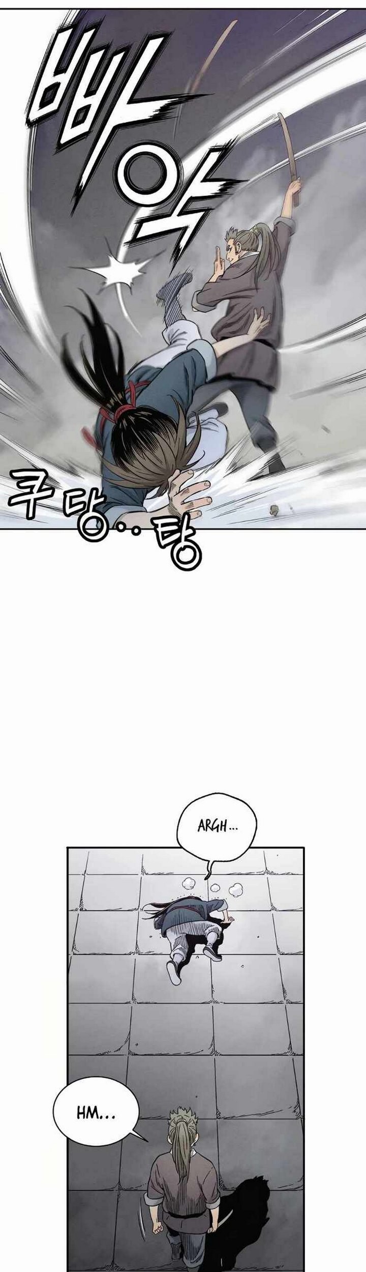 I Reincarnated as a Legendary Surgeon Chapter 08.1 Gambar 16