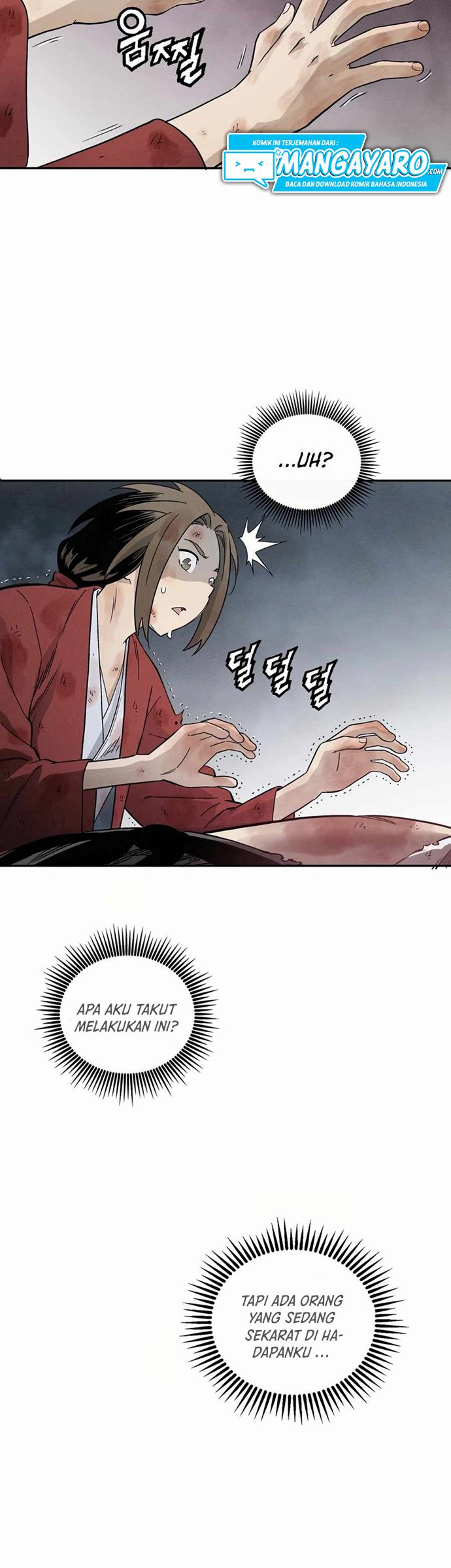 I Reincarnated as a Legendary Surgeon Chapter 02.1 Gambar 12