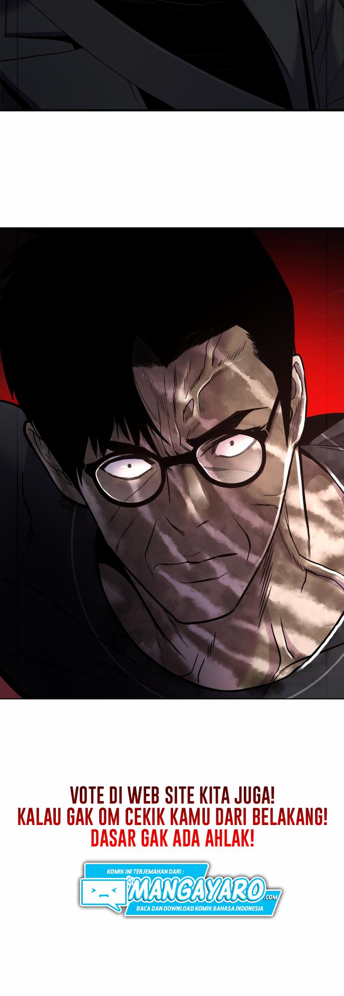 I Reincarnated as a Legendary Surgeon Chapter 02.1 Gambar 28