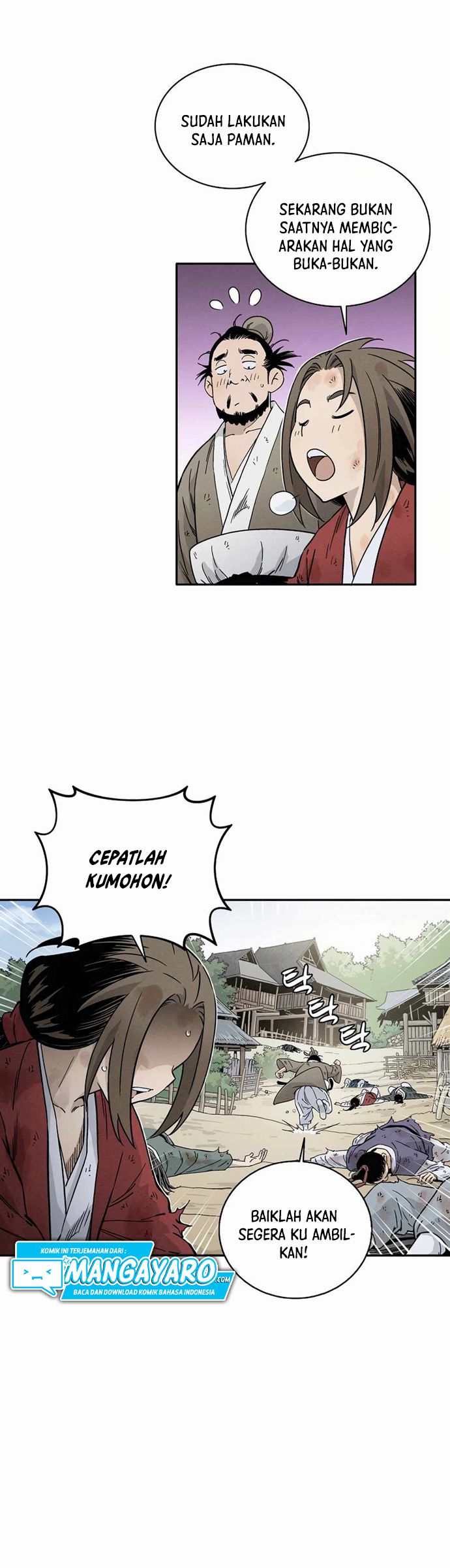 I Reincarnated as a Legendary Surgeon Chapter 02.1 Gambar 9