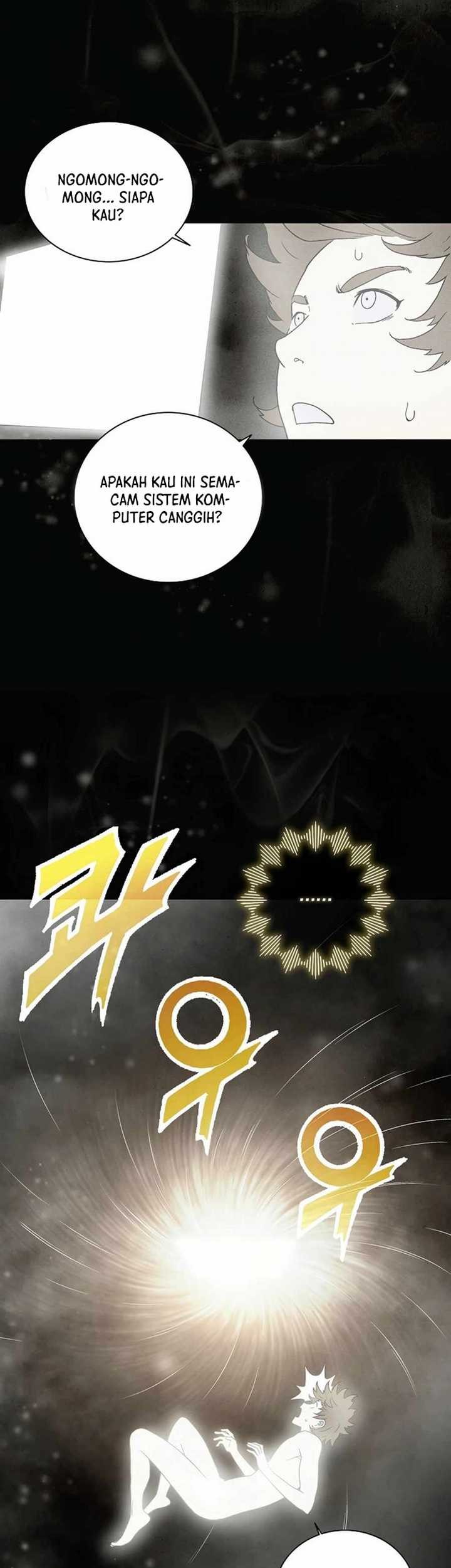 I Reincarnated as a Legendary Surgeon Chapter 01.2 Gambar 29